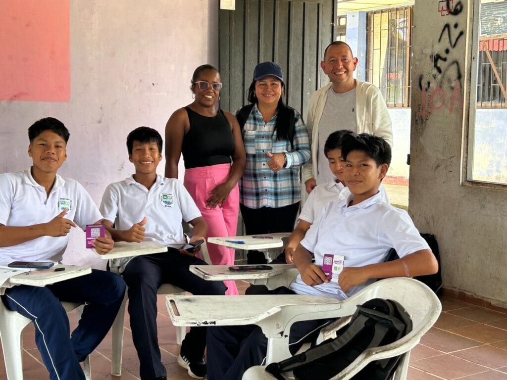 la universidad que traspasa fronteras y transforma vidas