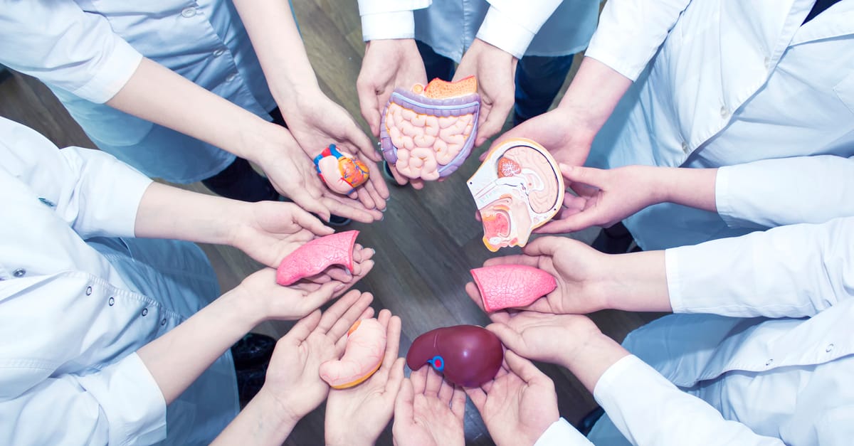 “De la Ciencia a la Vida”: Un diálogo sobre donación de órganos que puede Salvar Vidas