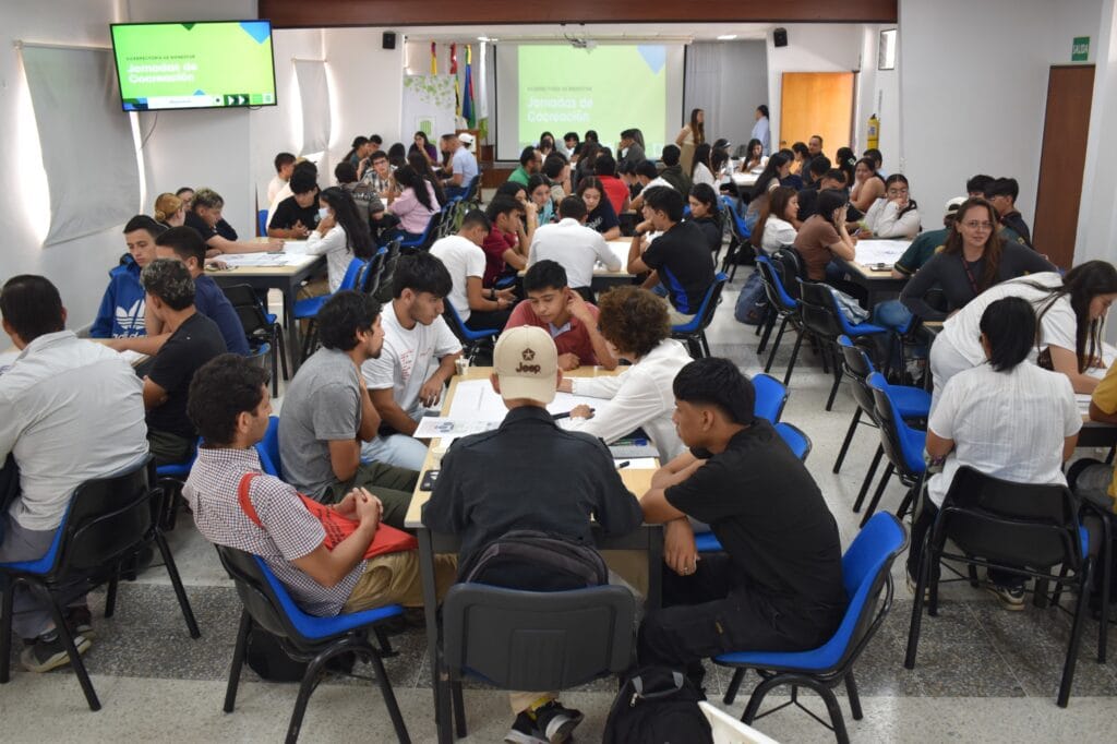 La UIS construye su nueva Vicerrectoría de Bienestar con la voz de las regiones