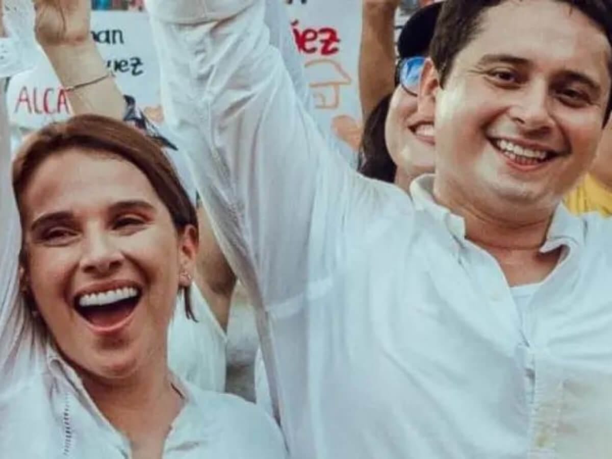 Alcalde de Barrancabermeja rechaza sanción de la Procuraduría