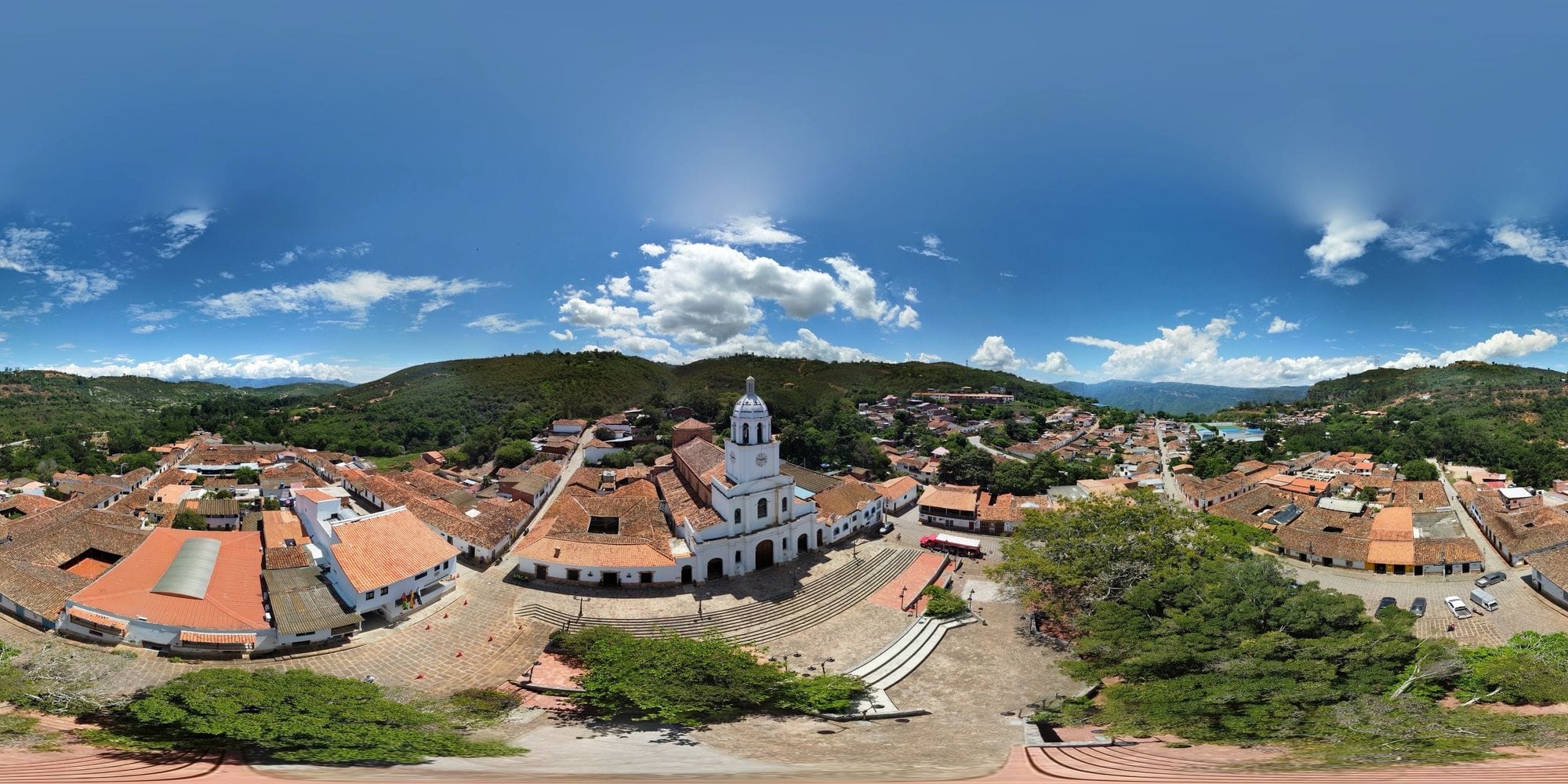 Los Santos se viste de fiesta: cultura, turismo y tradición en el Segundo Festival Turístico