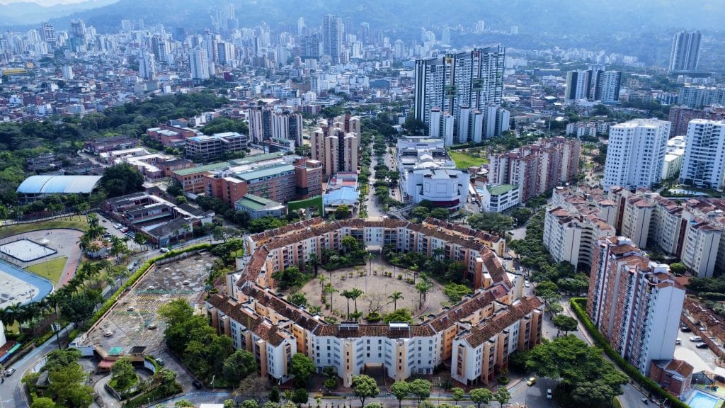Bucaramanga, incluida en la lista de destinos turísticos inteligentes