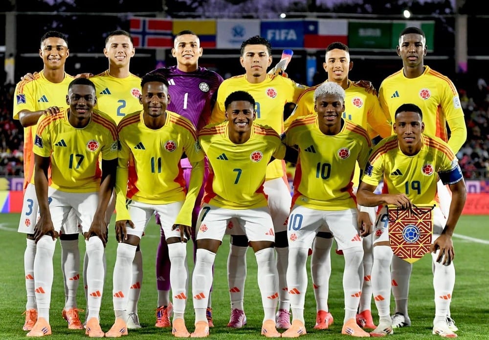 Un Mundial S-20 que promete emociones