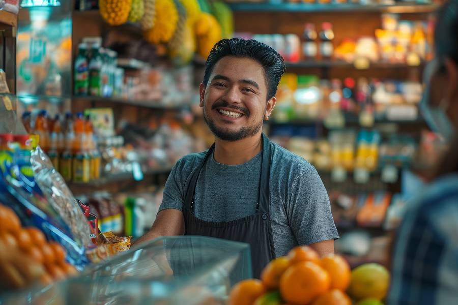 Essity alcanza los 245.000 tenderos aliados en Colombia
