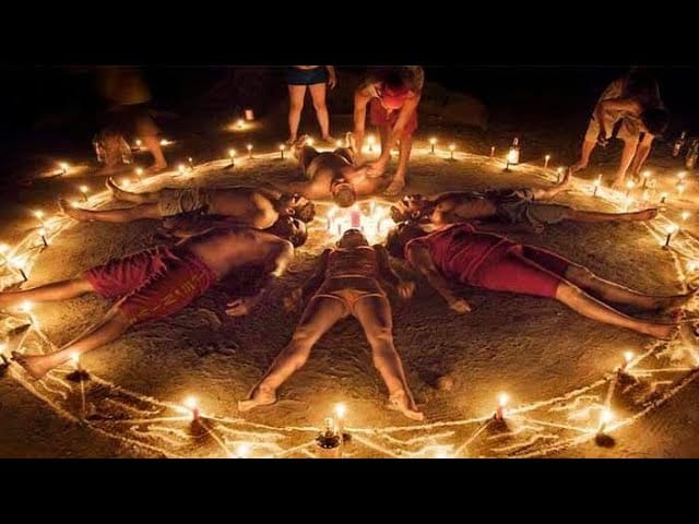 Brujas, escobas, pócimas, 'tantica' sabiduría y mucha controversia: Colombia será sede del Primer Congreso Mundial de Brujería