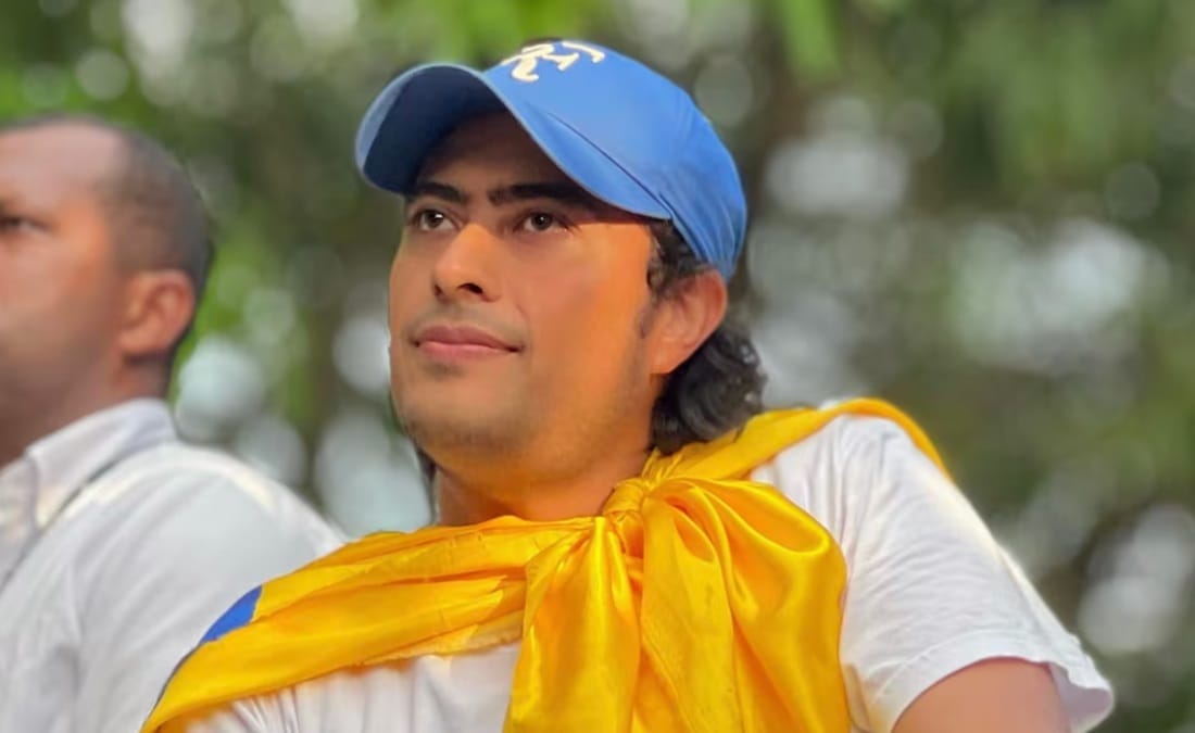 Hijo de Gustavo Petro recibió dinero del narcotráfico para las elecciones presidenciales