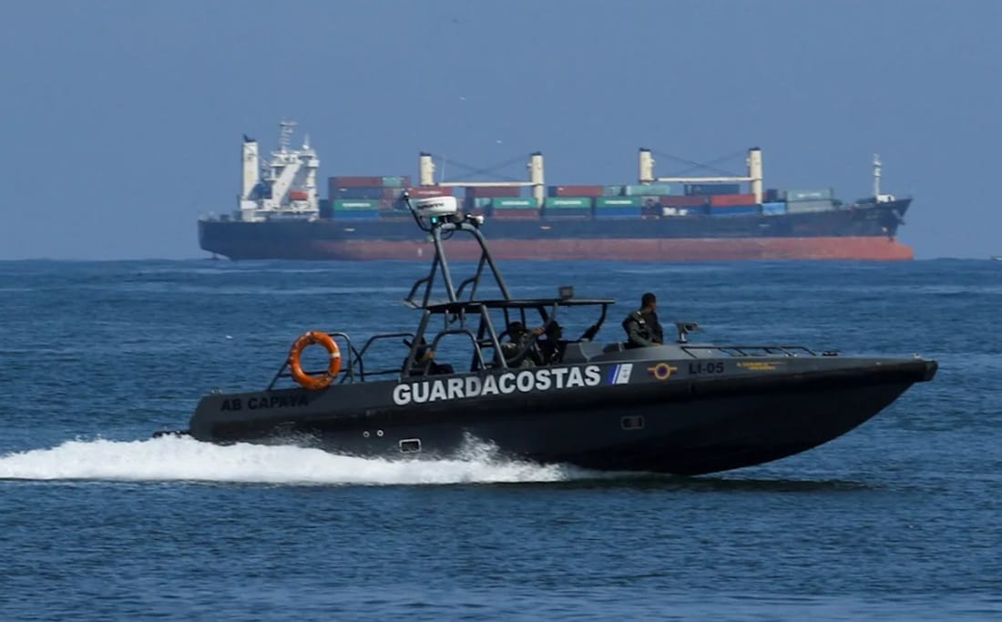 Nuevo bombardeo de EE.UU a lancha frente a Venezuela