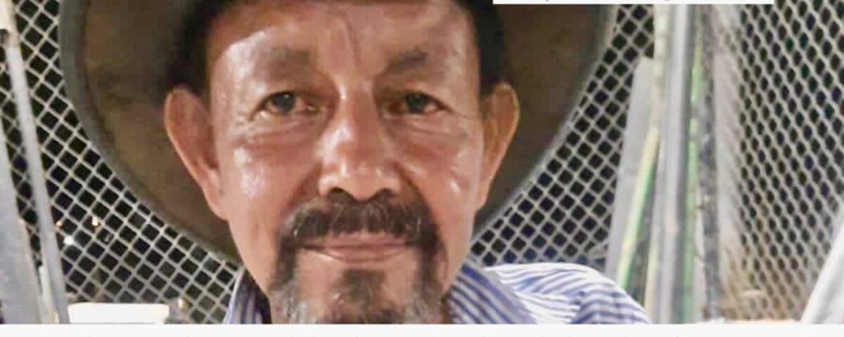 Familia rechaza señalamientos tras asesinato de hombre en Magdalena Medio