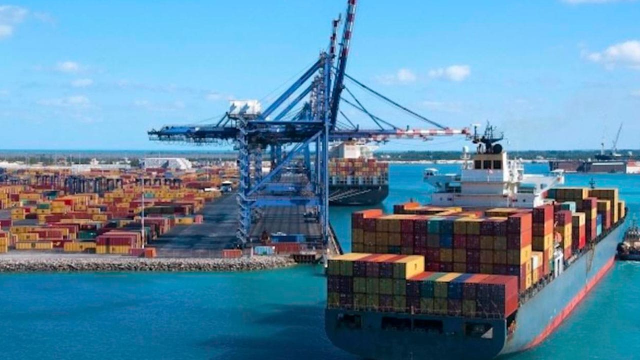 Exportaciones agrícolas aumentaron 49,3% en agosto