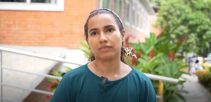 Ruta Oncológica de la Nueva EPS en Santander