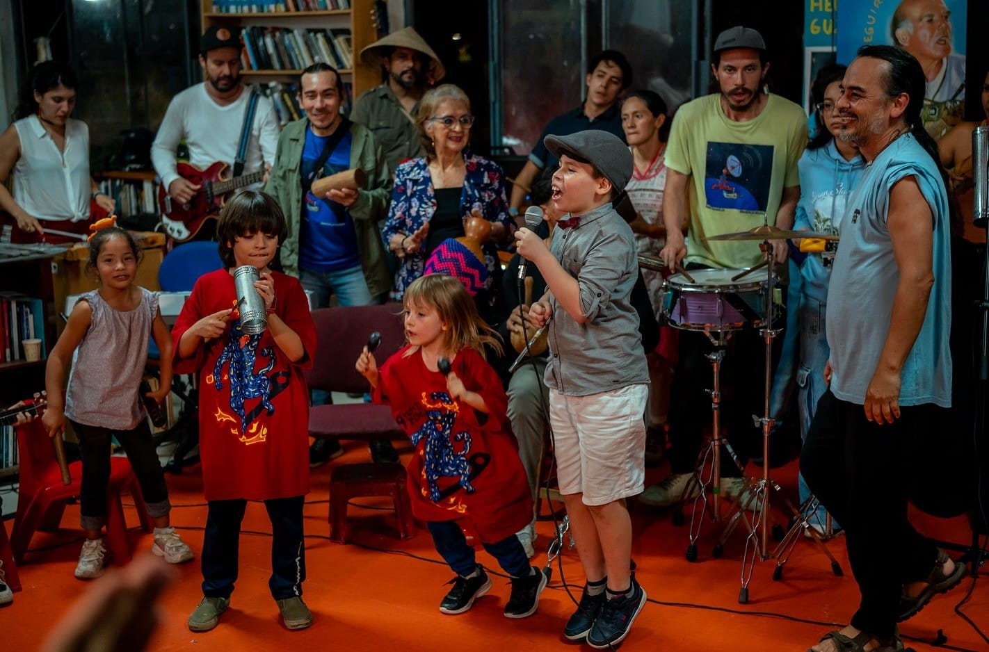 El rugido ya comenzó en Piedecuesta