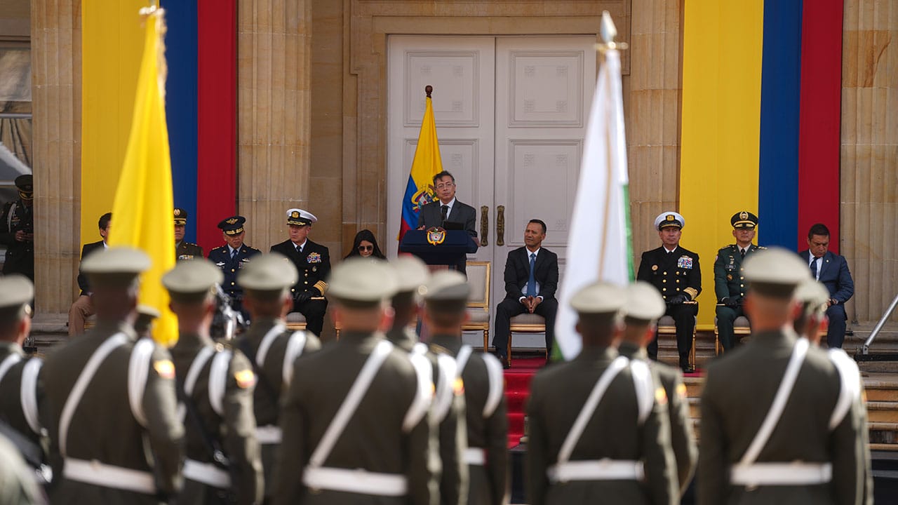 El presidente Petro amenaza nuevamente con una Constituyente ¿Será que va en serio?