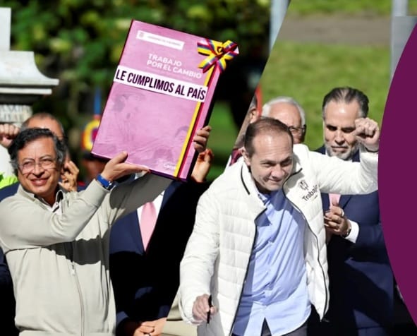 Logros de los primeros 130 días de la Reforma Laboral-Ley 2466