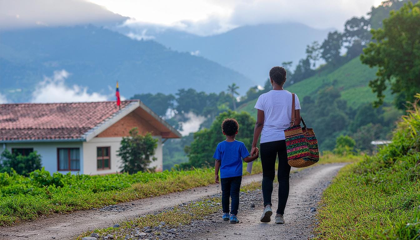 CODESS advierte en Colombia: Sin seguridad social sólida no habrá reducción sostenible de la pobreza