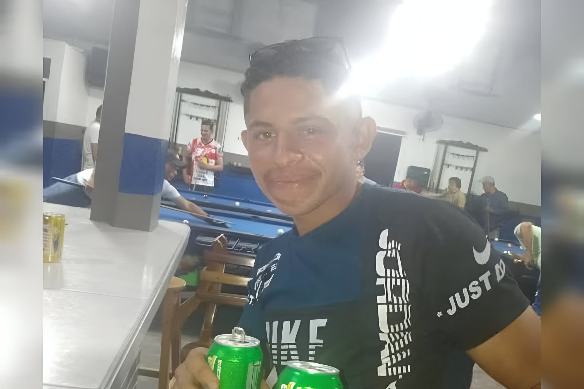 Revelan identidad de cuerpo hallado en el río Magdalena