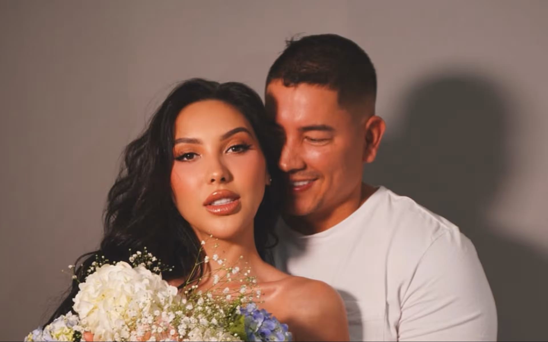 Aida Victoria Merlano y su ex protagonizan bochornoso episodio público: “¿Dónde está la plata para la leche del niño?”