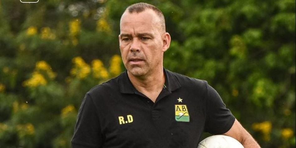 Rafael Dudamel desmiente rumores sobre su llegada a Millonarios