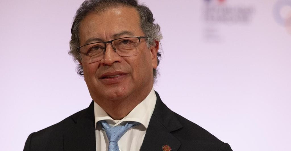 Petro tuvo que retractarse por injuria y CALUMNIA