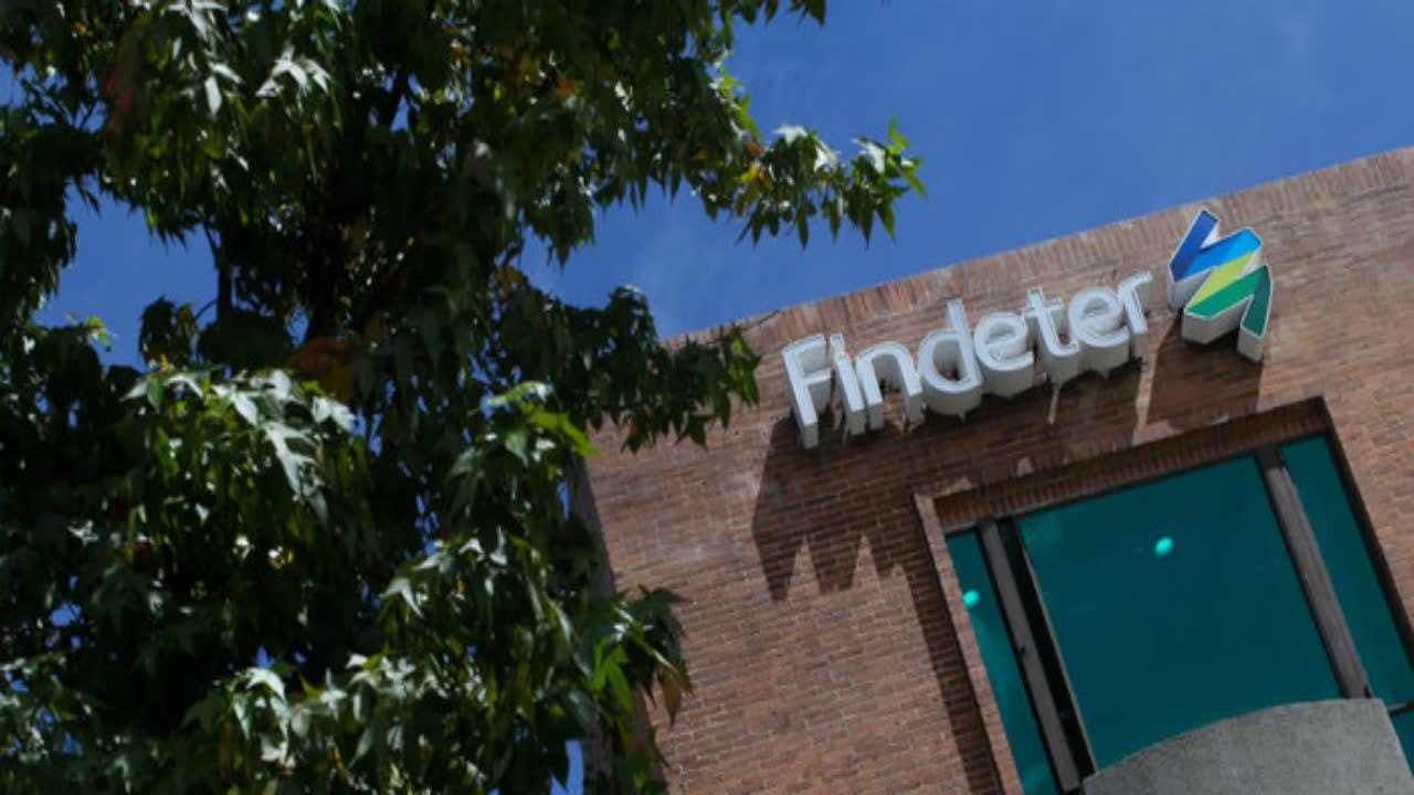 Findeter ha desembolsado $558 mil millones para Santander. Así van las inversiones