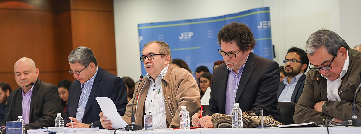 Cúpula de las extintas Farc reconoce que crimen de párroco en Landázuri fue “un crimen atroz”