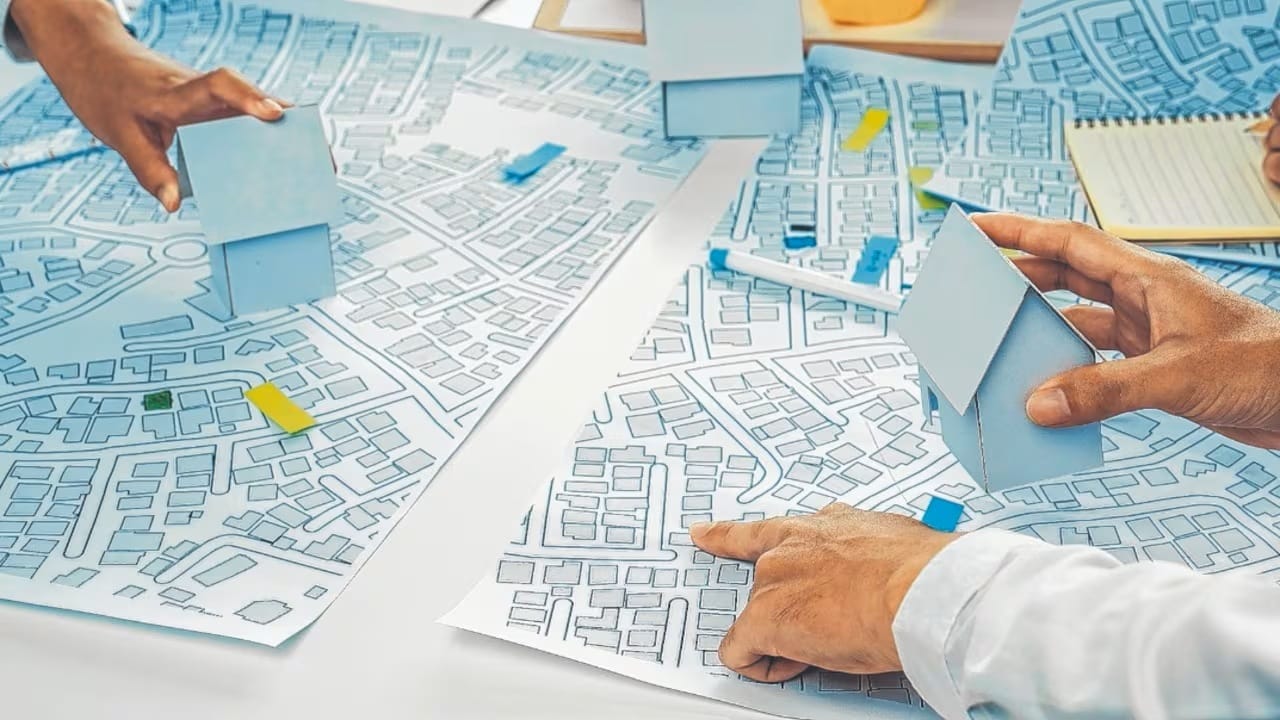 Colombia afronta histórico retraso en datos catastrales