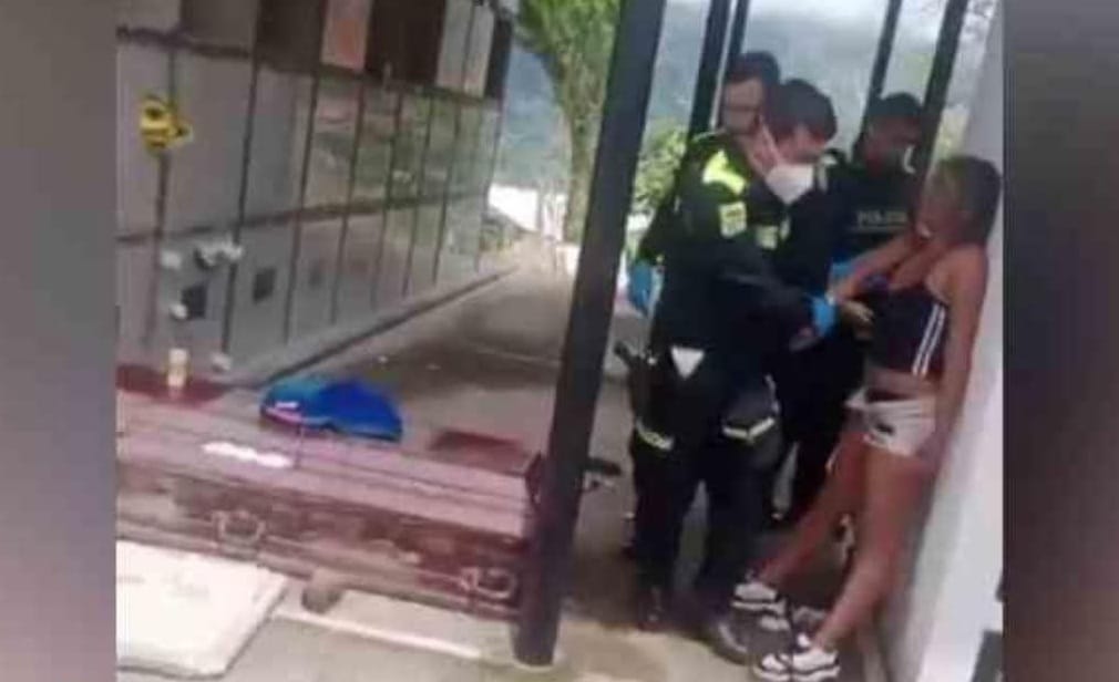 ¿Spa para muertos en un cementerio?: El insólito caso de una santandereana que desenterró a un finado para bañarlo y ponerlo bonito