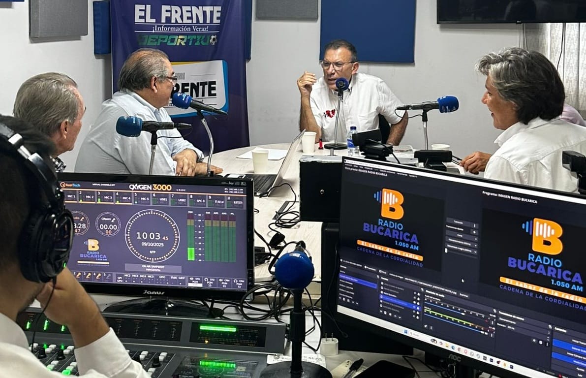 Roy Barreras: “Colombia tiene que importar viejitos y exportar oportunidades”