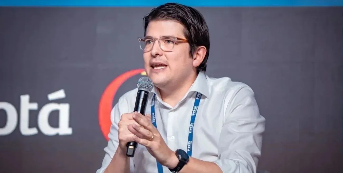 Imputan a ‘El Caleño’, presunto enlace clave en el asesinato del senador Miguel Uribe Turbay