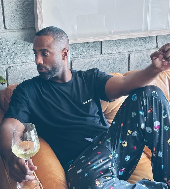 Anddy Caicedo le canta a un amor inolvidable "Ese amor que no se olvida"