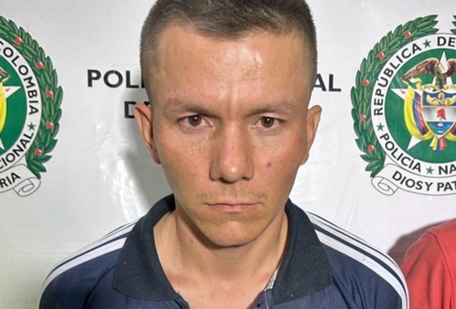 Peligroso criminal se fugó de la cárcel de máxima seguridad de Cómbita en Boyacá