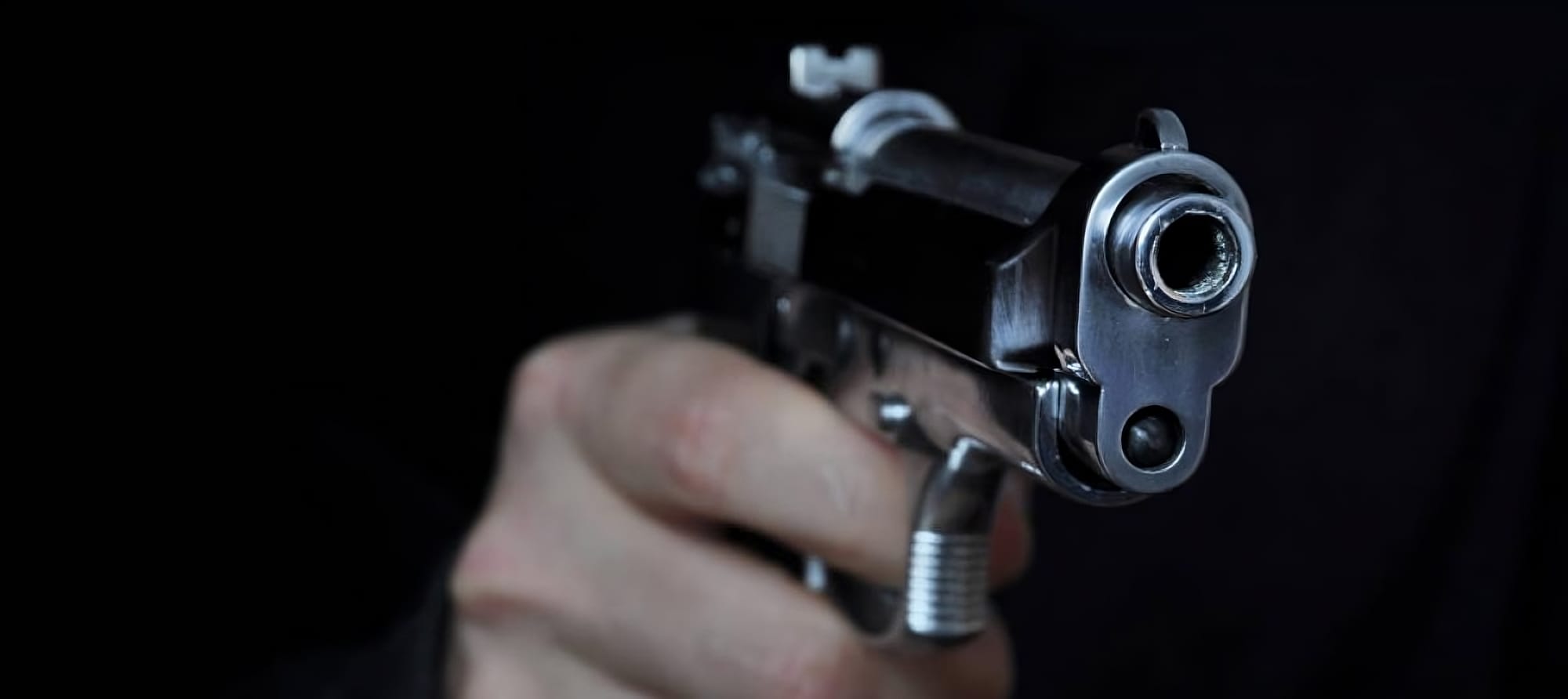 Sicariato sacude a Cúcuta: Acribillan a abogado cuando ingresaba a restaurante