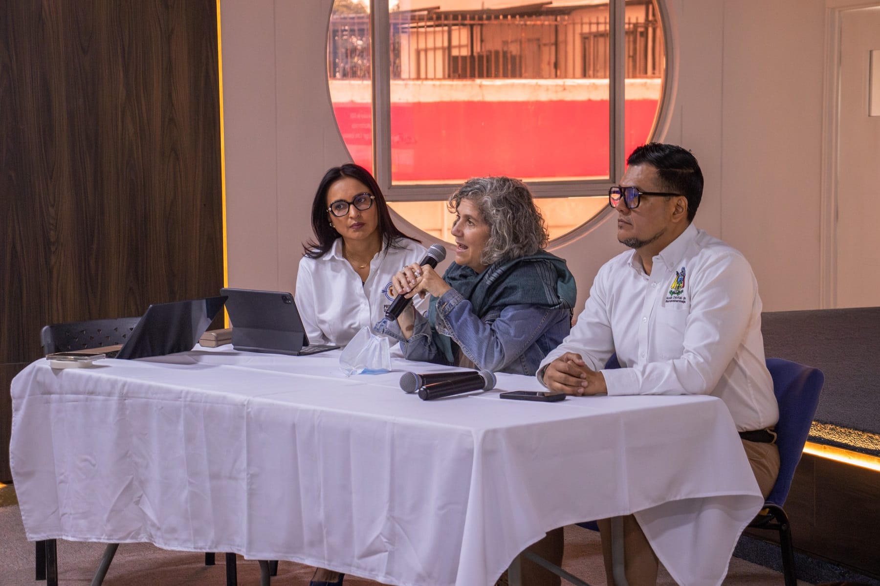 Barrancabermeja fue sede de la 35 sesión de la Comisión Intersectorial CIPRUNA