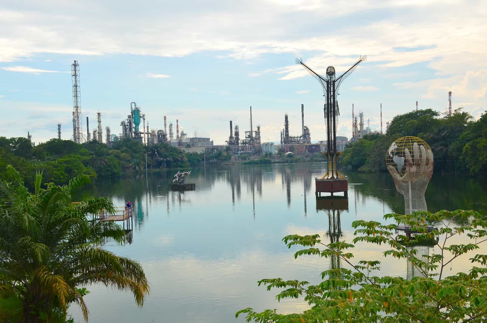 Durante tres días despachará la Gobernación desde Barrancabermeja