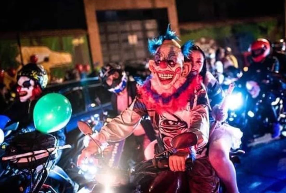 Rifirrafe entre candidato  presidencial Botero y Concejal Cavanzo por llamado a 'Caravana del Terror' en Bucaramanga