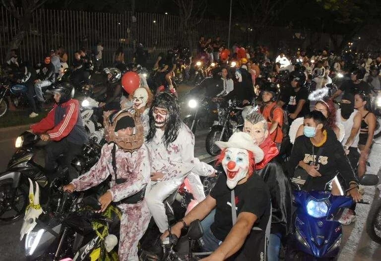 Paquete de medidas extraordinarias de seguridad en Bucaramanga