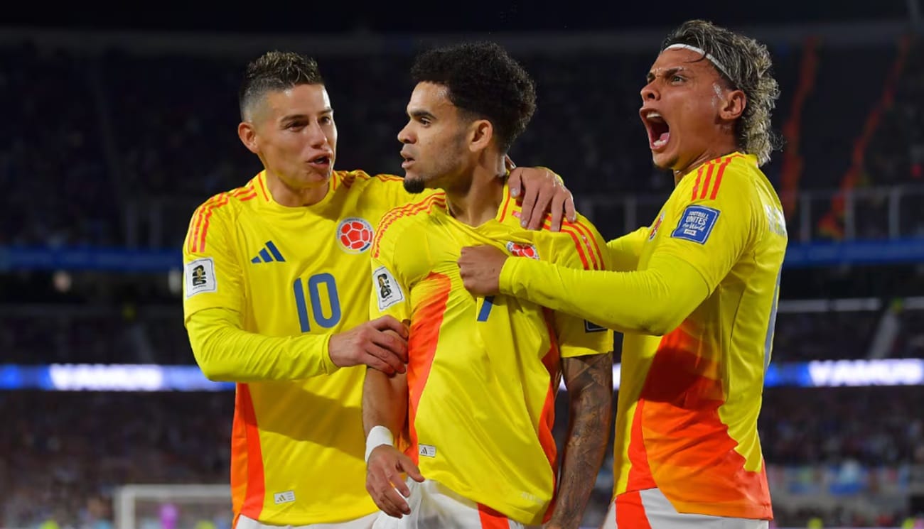 Noticia falsa sobre la Selección Colombia a alarmó a los amantes del fútbol