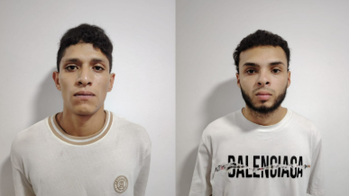 Capturan en Norte de Santander a presuntos disidentes de las FARC  con amplio historial criminal