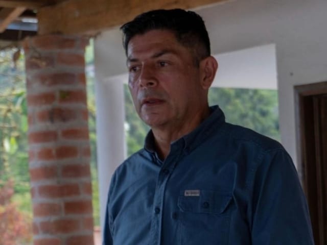 Coronel ® Guillermo Blanco a la Cámara por el partido conservador