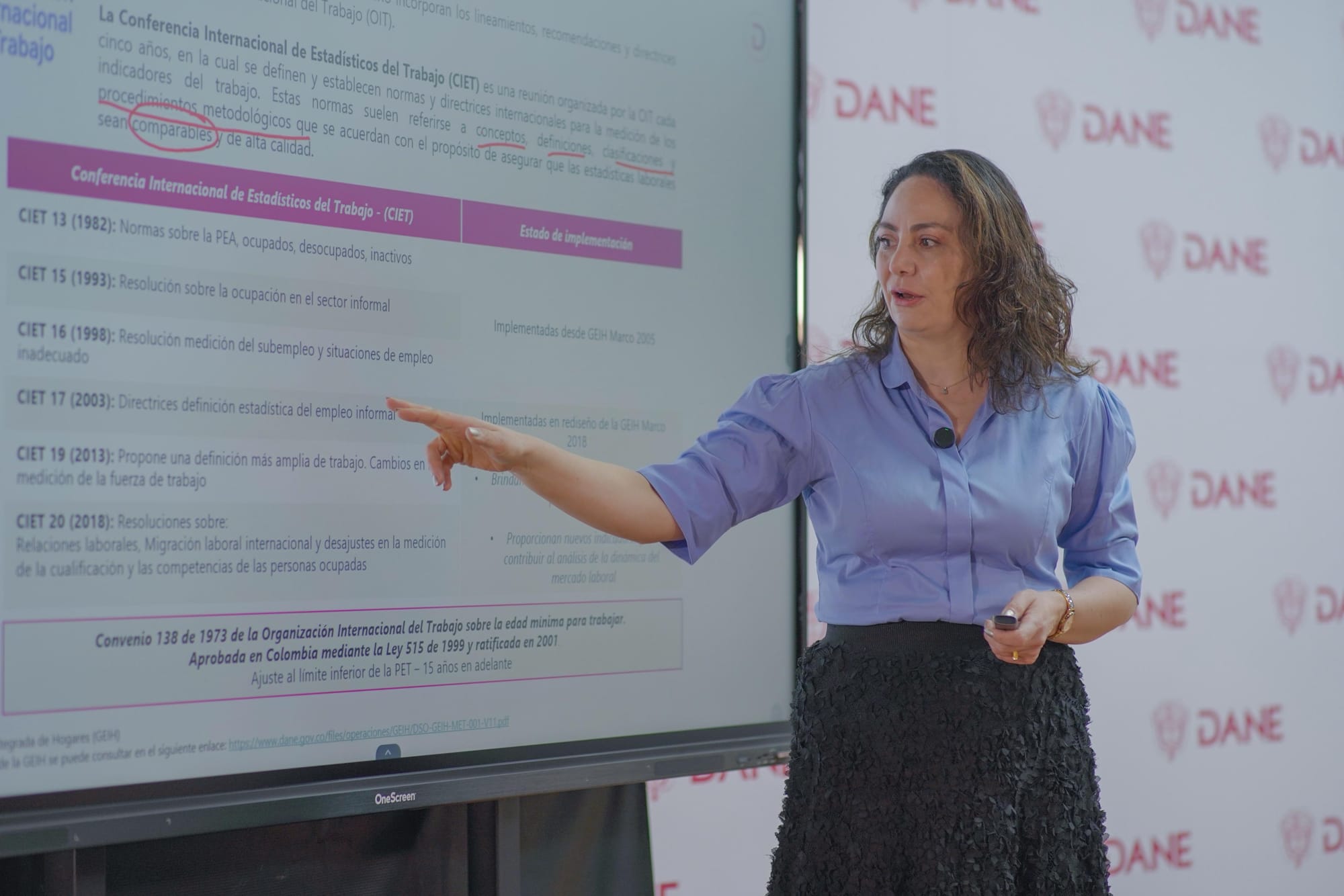 Bajó el desempleo en Bucaramanga y creció la informalidad