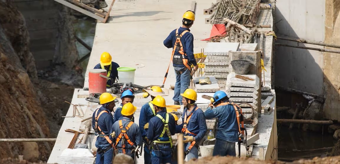 Bucaramanga redujo tasa de desempleo en agosto pero fue superada por nueve ciudades