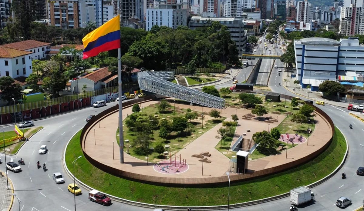 Santander se ratifica como la cuarta economía del país pese al pésimo estado de su red vial