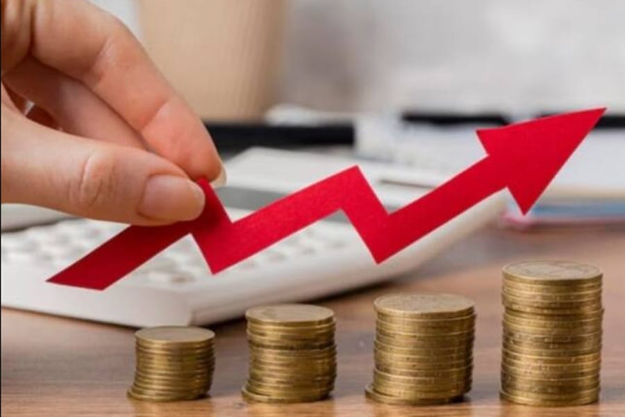 Economía colombiana registró un crecimiento del 2.0 % en agosto según el DANE