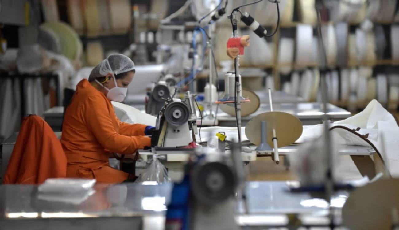 Aumentó la creación de empresas en Santander durante el presente año