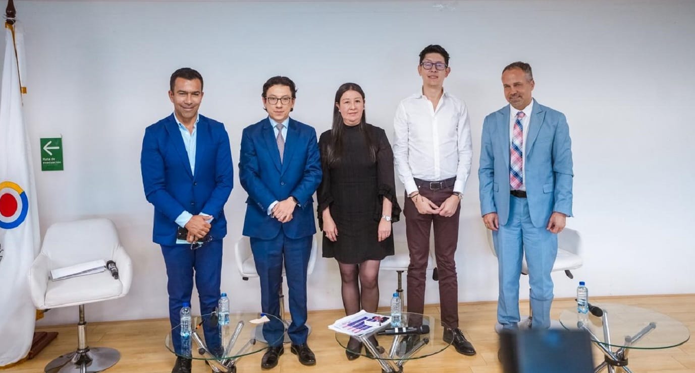 Documento CONPES para convertir el Programa de Alimentación Escolar (PAE) en política pública de Estado