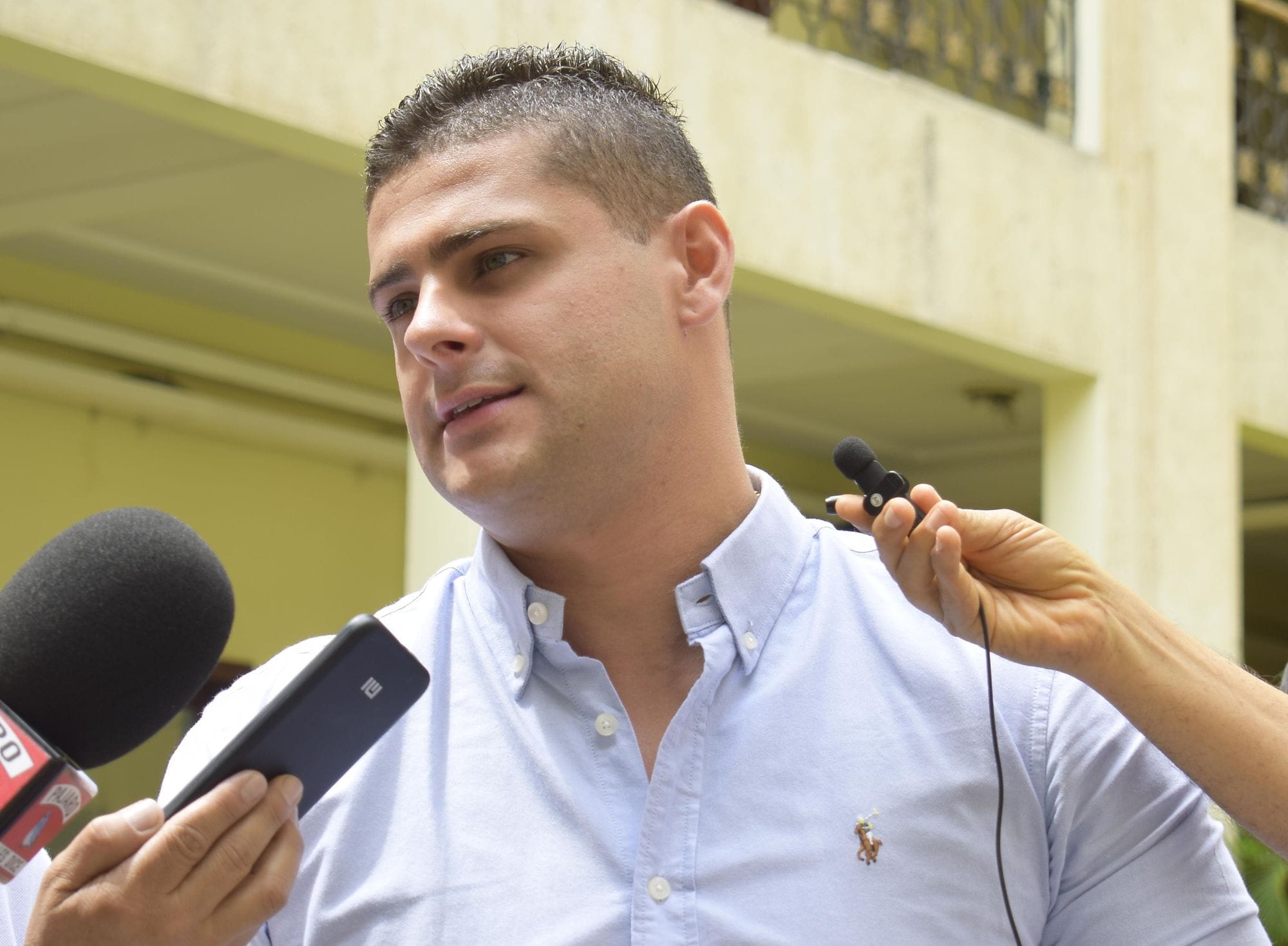 Neomundo Bucaramanga tiene nuevo administrador