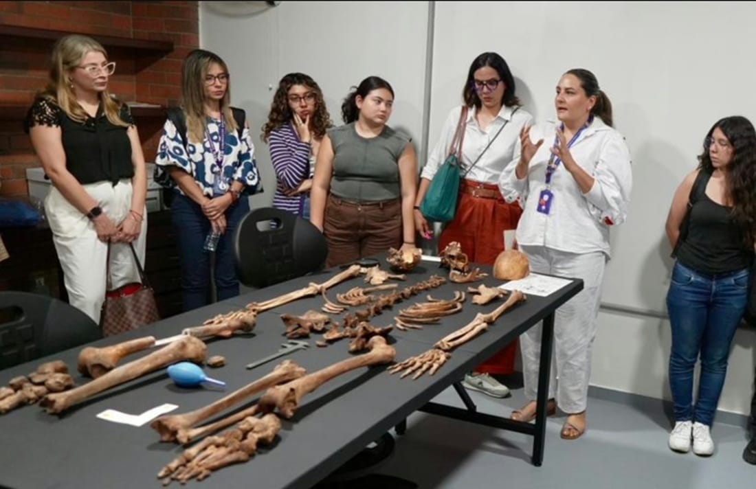Centro Integral de Abordaje Forense en Bucaramanga