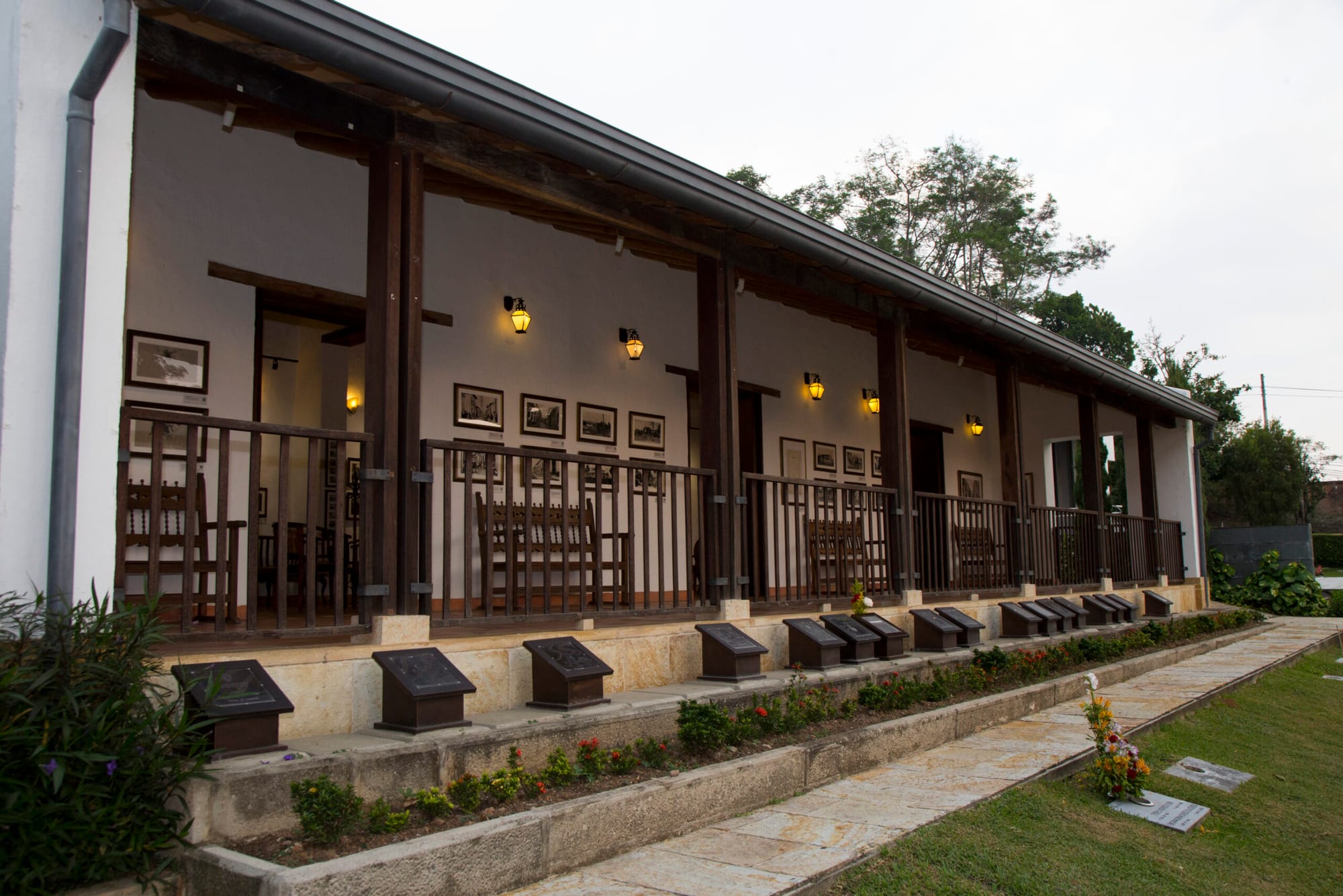 Otorgada ‘Mariposa de Oro’ al museo GUA de Bucaramanga