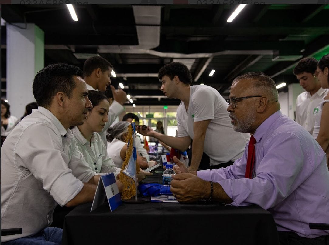 Bucaramanga abierta al mundo con convenios internacionales