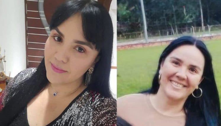 Docente secuestrada en Convención