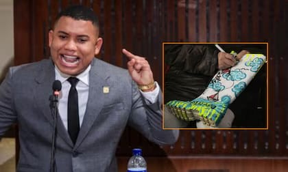 Miguel Polo Polo ofreció disculpas públicas a las Madres de Falsos Positivos por orden de la Corte Constitucional